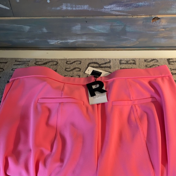 NWT LADIES GORGEOUS PINK PANTS - Picture 3 of 7